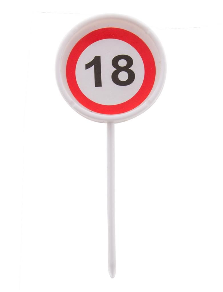 12 cocktailprikkers traffic 18 jaar