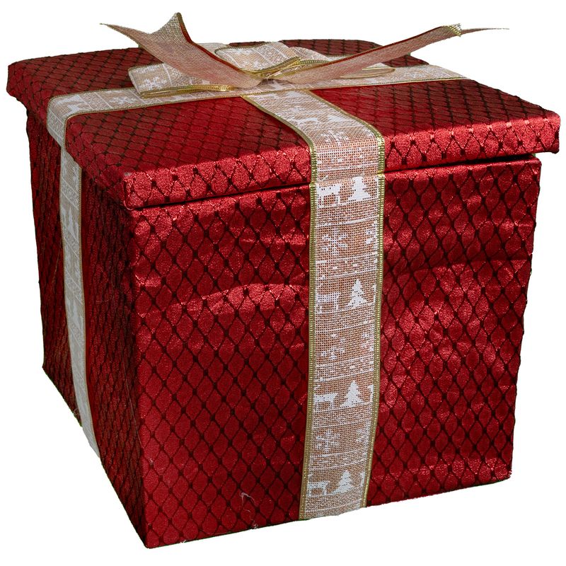 Weihnachtsgeschenk 27cm Animatronic