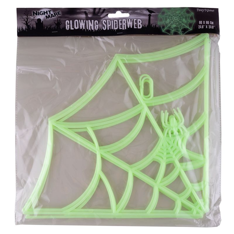 Spinnengewebe GID 60cm
