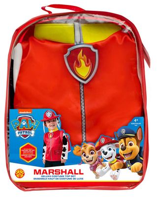 Paw Patrol Marshall Rucksack-Verkleidset