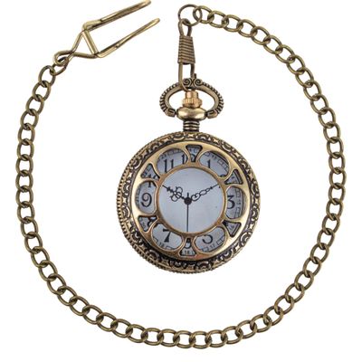 Zakhorloge Steampunk