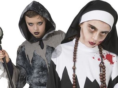 Halloween Kostüme