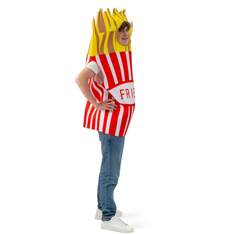 Slipover Pommes Frites
