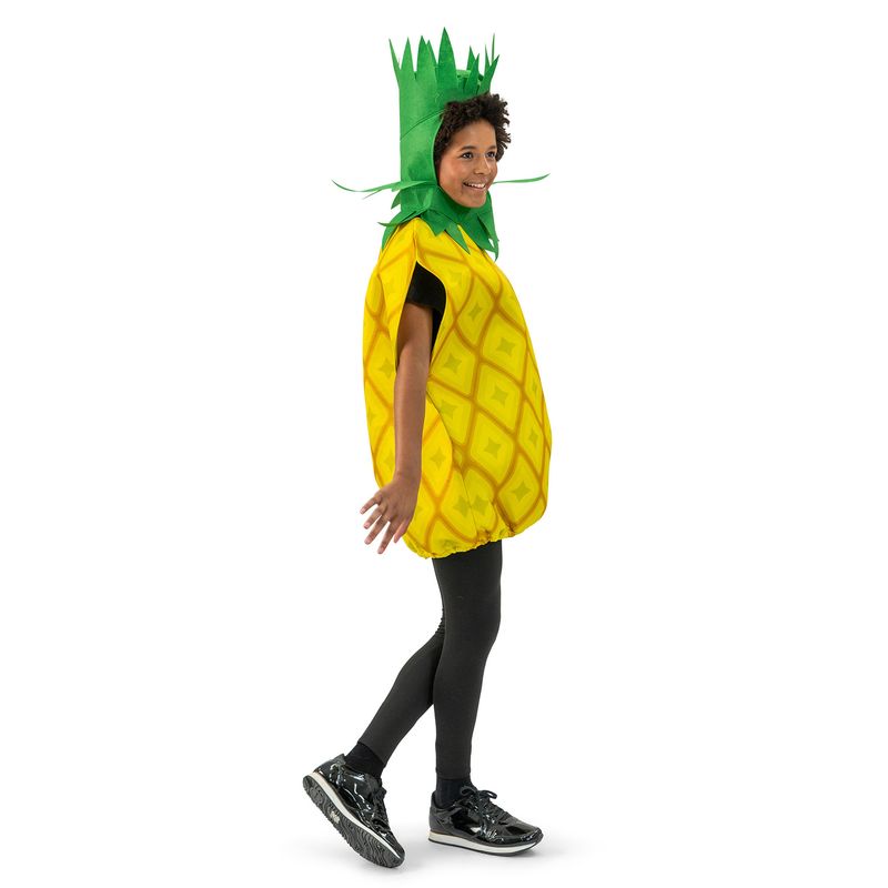 Slipover Ananas