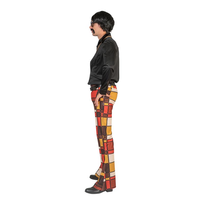 70's Hippie Pants