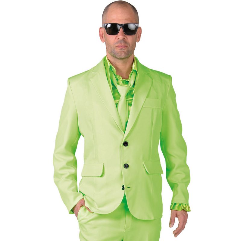 Smoking Trevor New Groen