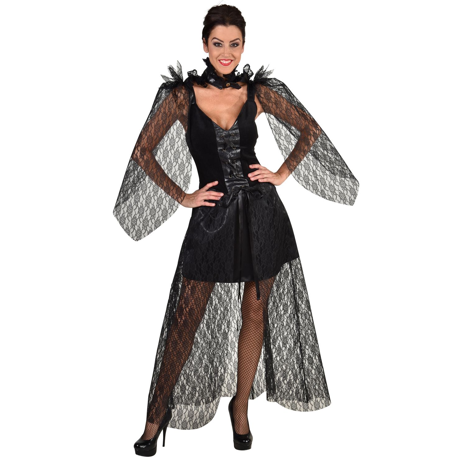 Gothik kleid Gwen Gothik kleid Gwen