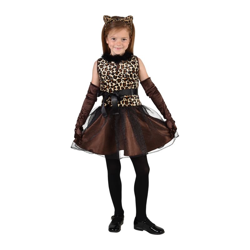 Sheeba Kleid Mädchen Sheeba Kleid Mädchen