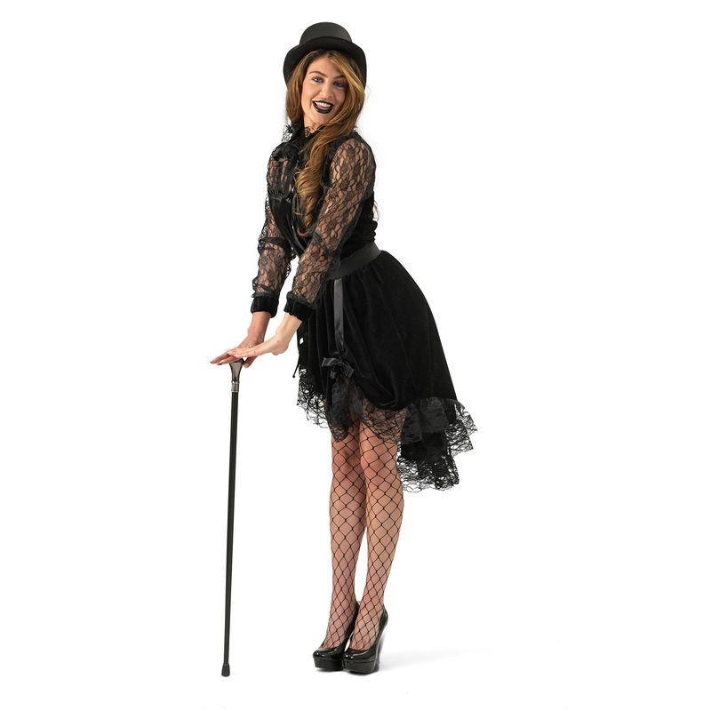 Burlesque Beatrice