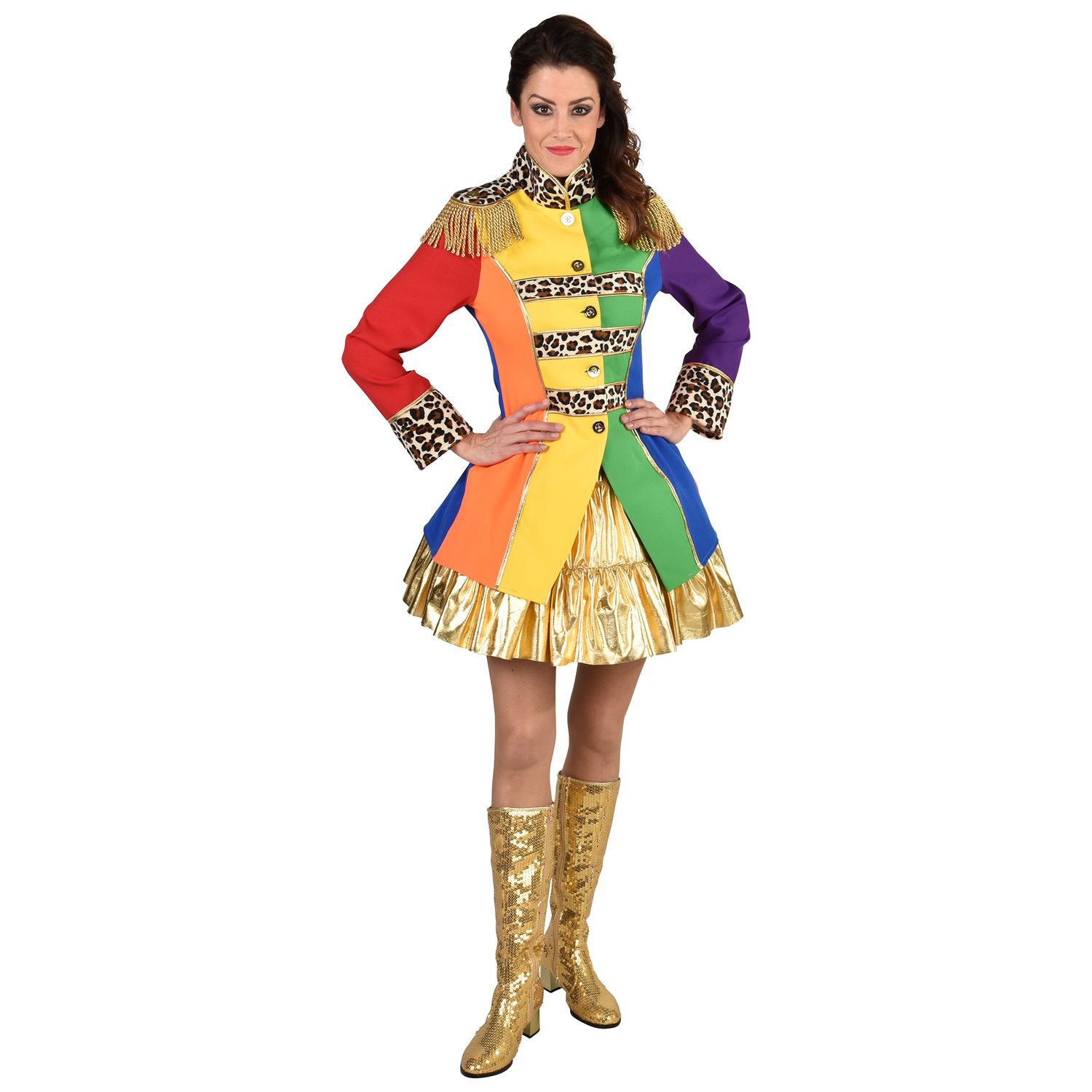 Rainbow Jasje Rainbow Jasje