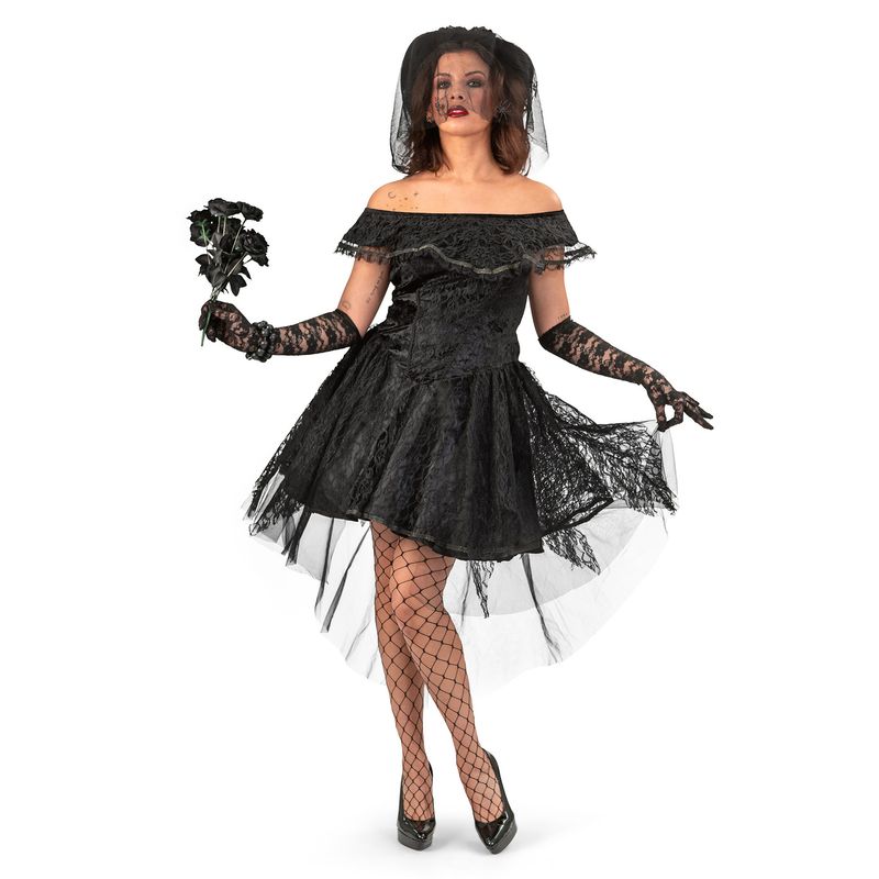 Schwarze Witwe Schwarze Witwe