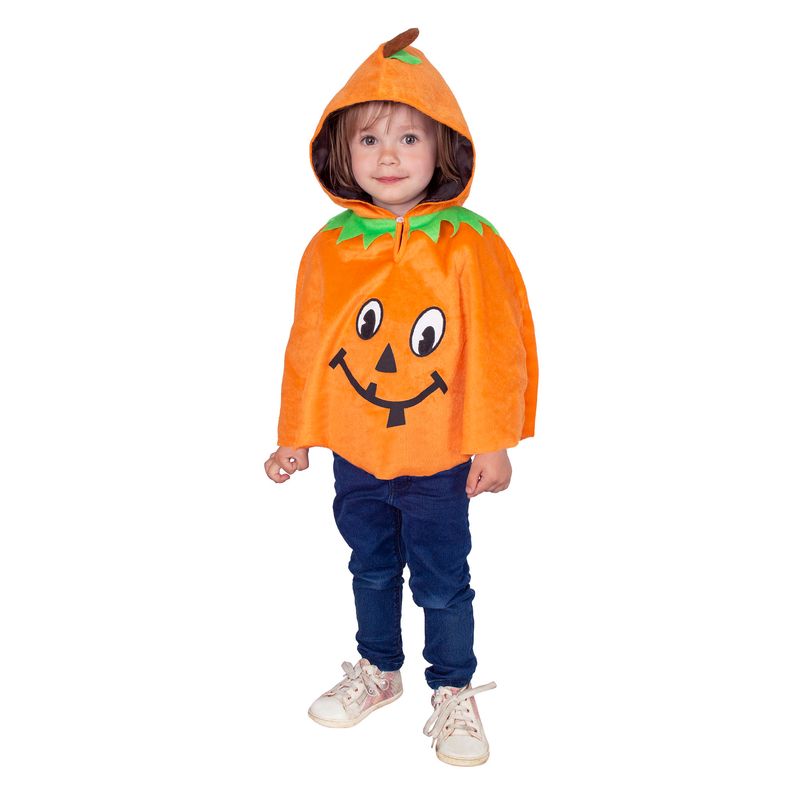 Kürbismädchen Cindy