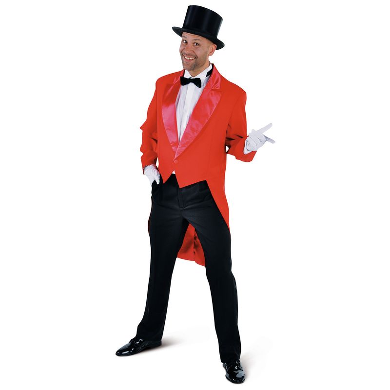 Frack Cabaret Tony Rot