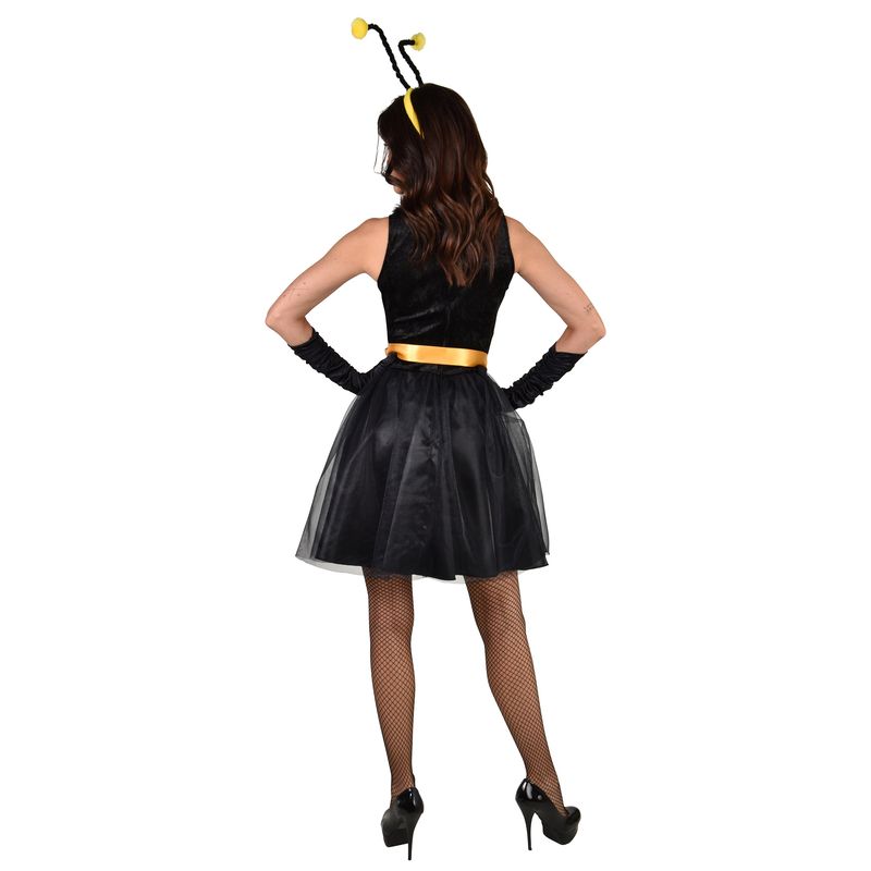 Kleid Biene Maya Damen