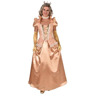 Royalty Kleid Pearl Damen Rosé Royalty Kleid Pearl Damen Rosé