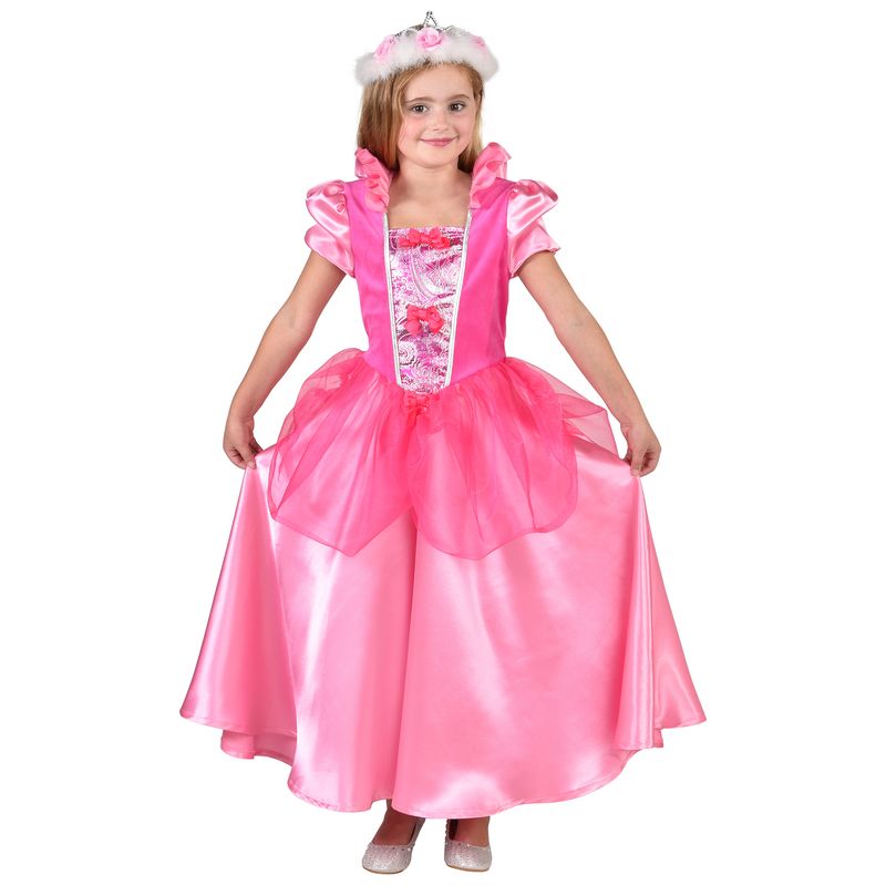 Prinzessinnenkleid Vaiana Mädchen