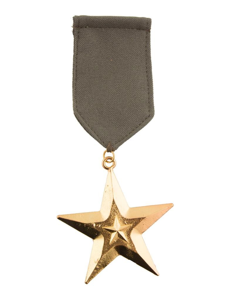 Militärmedaille Stern