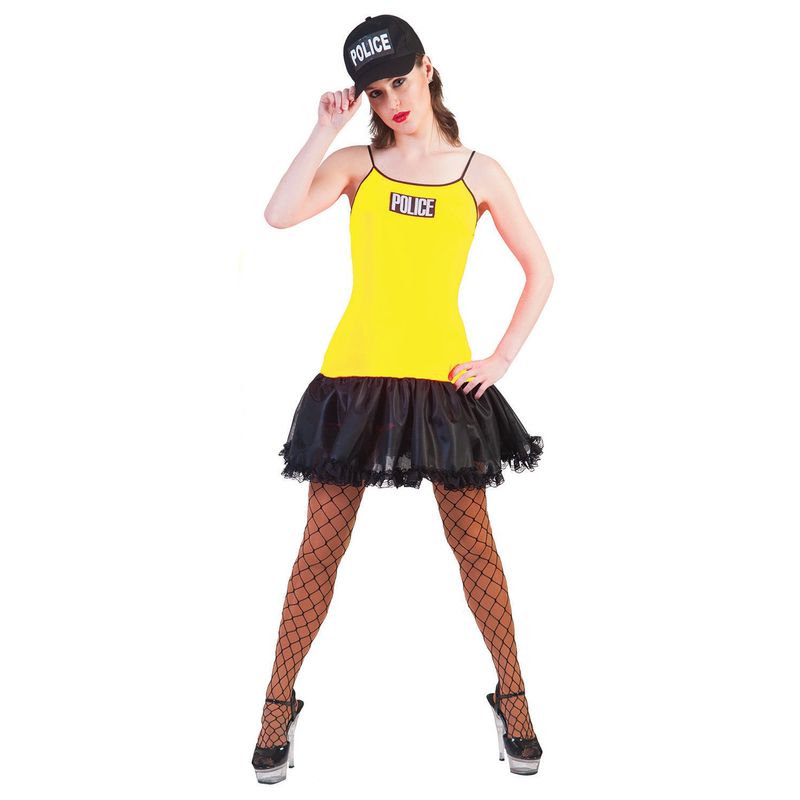 Polizistin Paula Damen 3-teilig. Polizistin Paula Damen 3-teilig.