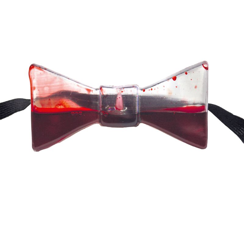 Fliege mit Blut Fliege mit Blut