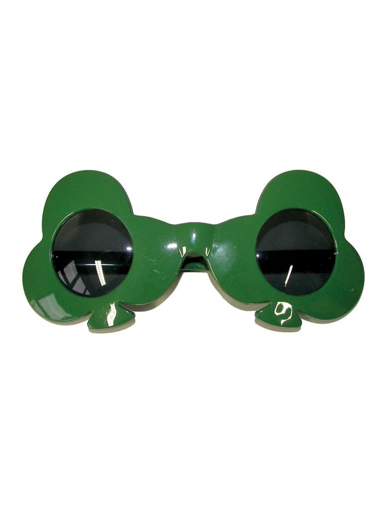 Brille St. Patrick's Day