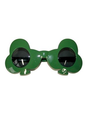Brille St. Patrick's Day Brille St. Patrick's Day