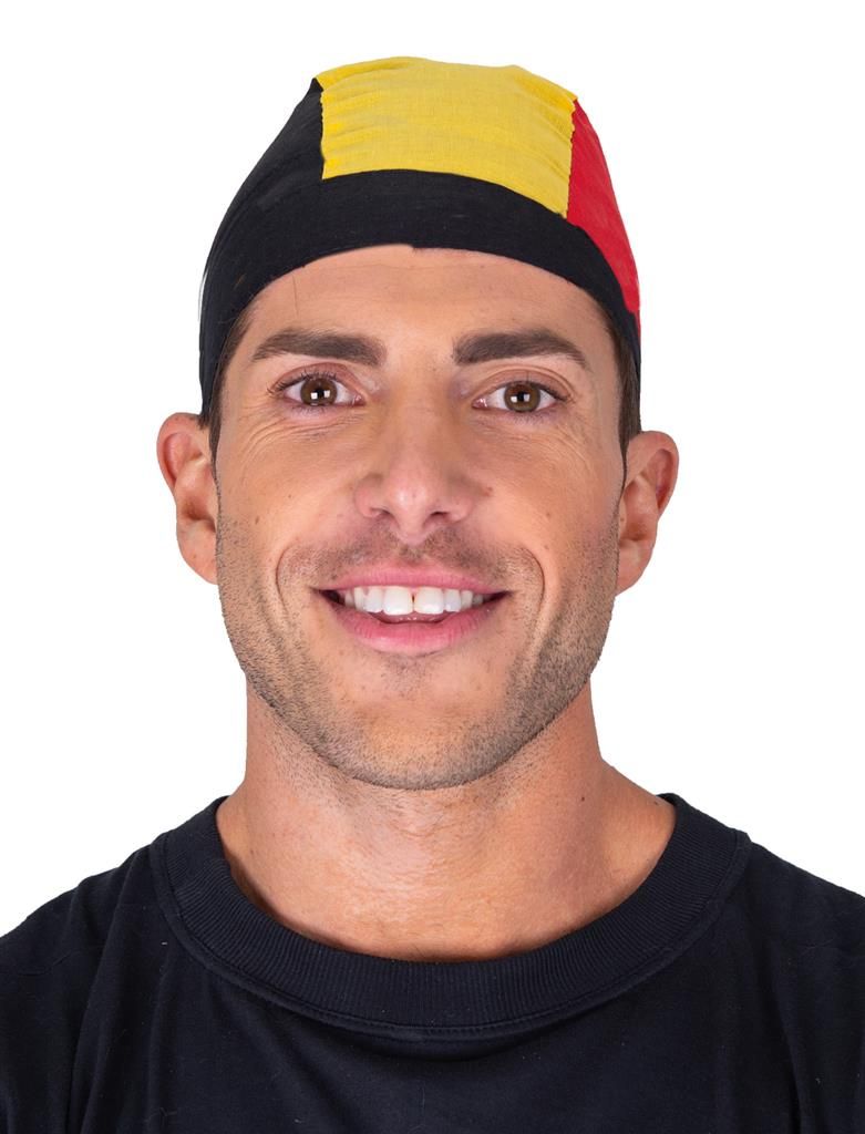 Bandana Belgien