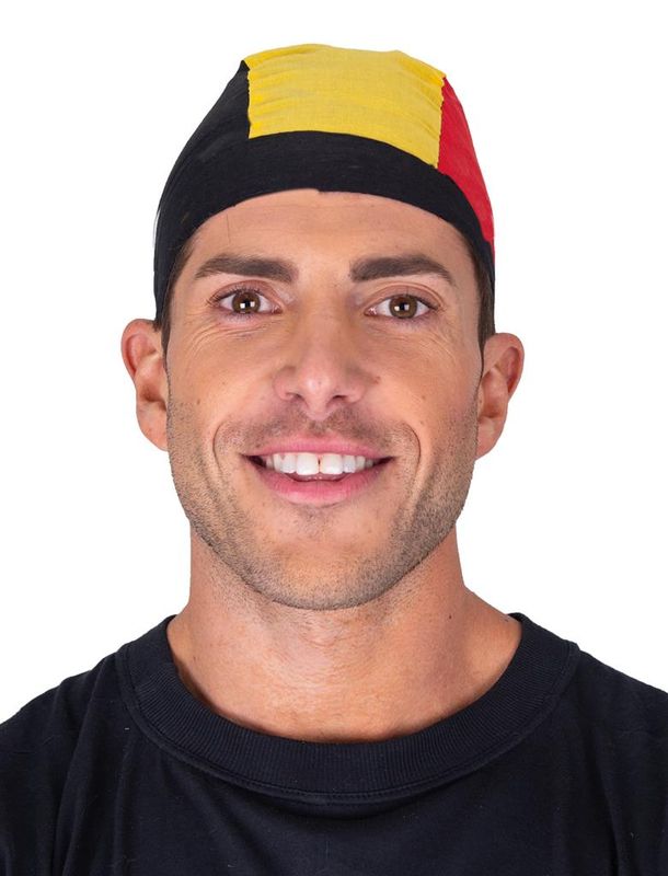 Bandana Belgien Bandana Belgien