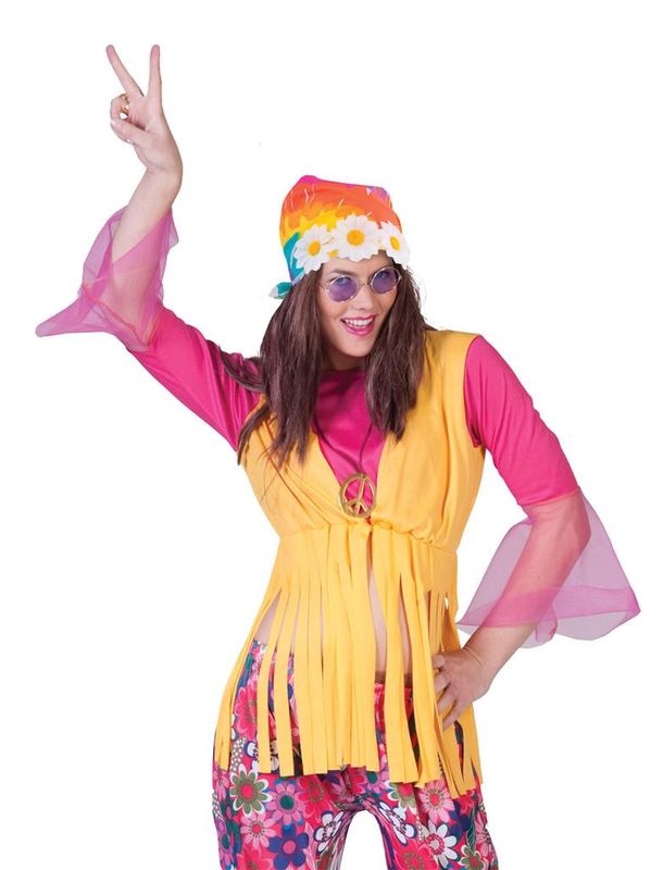 Hippie Bandana Hippie Bandana