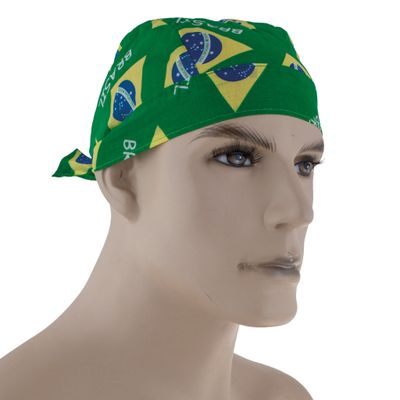 Bandana Brasilien