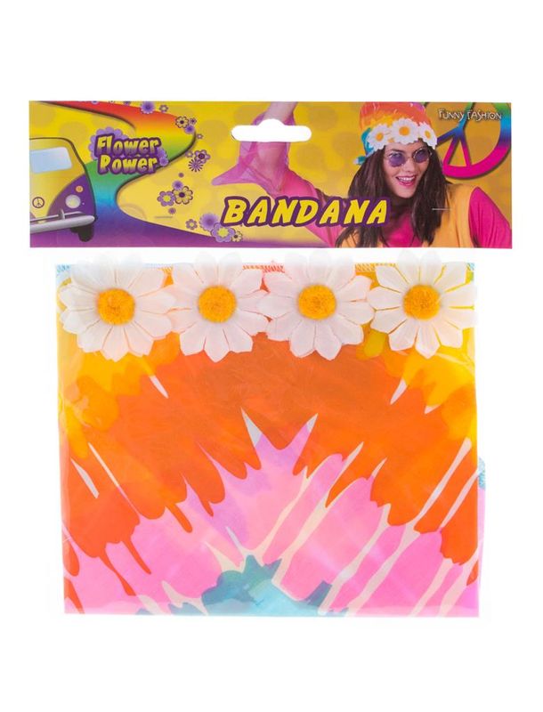 Hippie Bandana