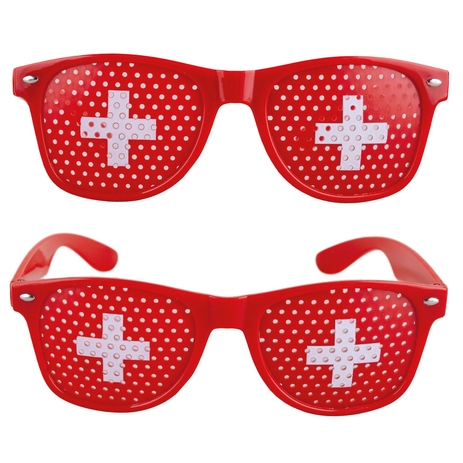Brille Schweiz