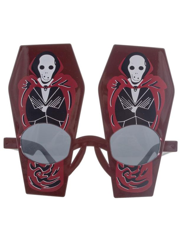 Brille Sarg Brille Sarg