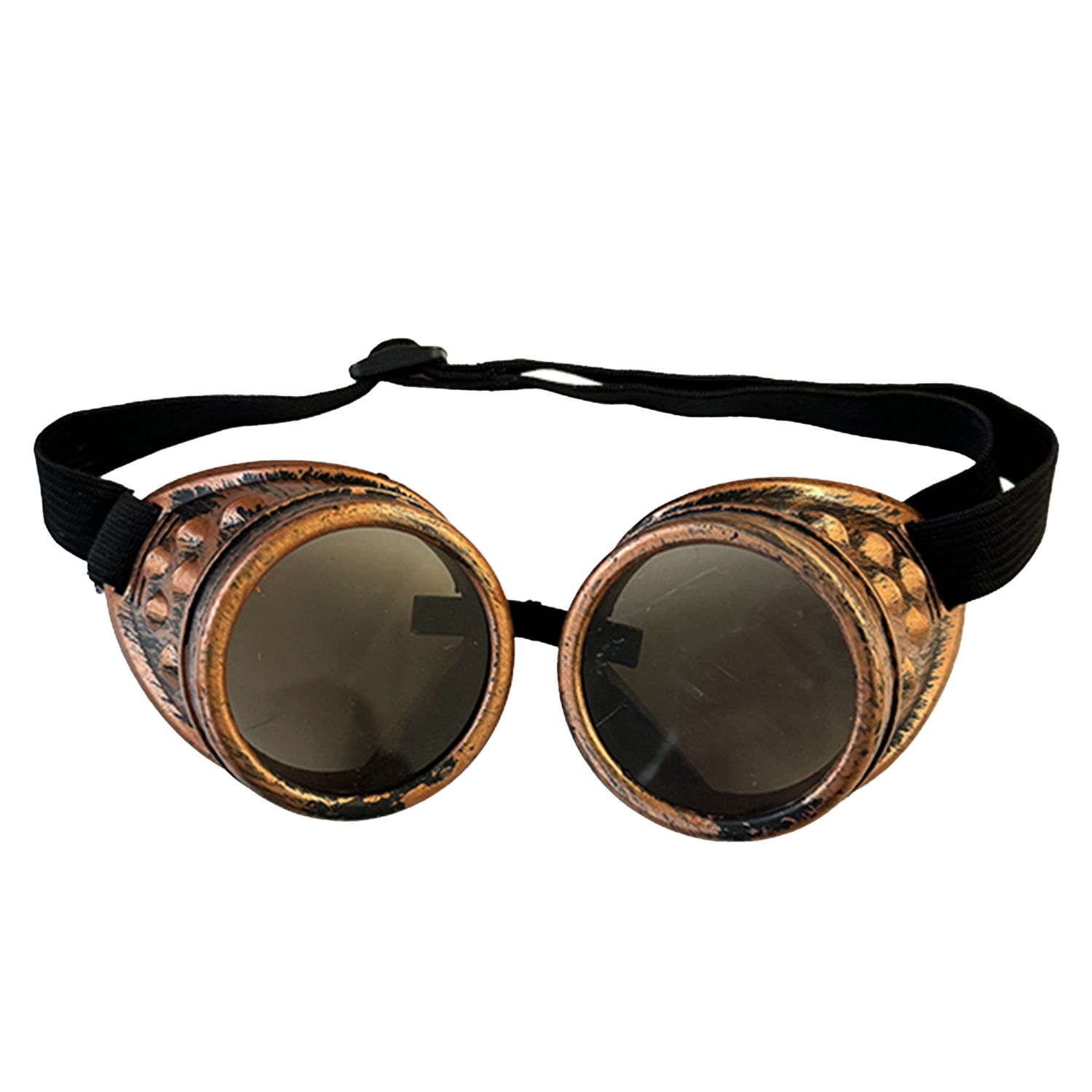 Bril steampunk