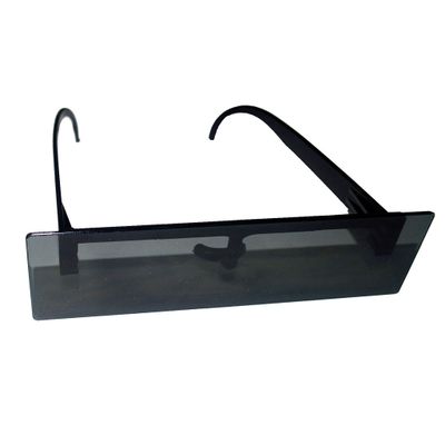 Brille futurisitisch