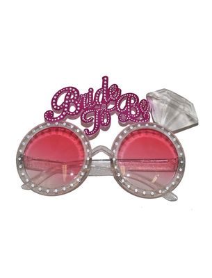 Brille bride to be
