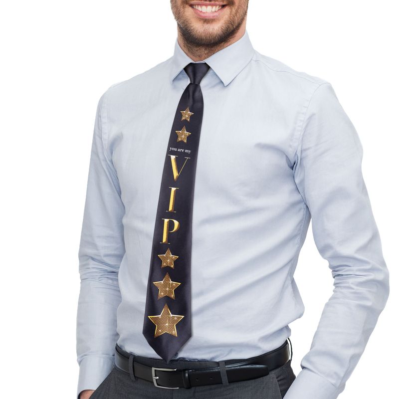 Krawatte VIP