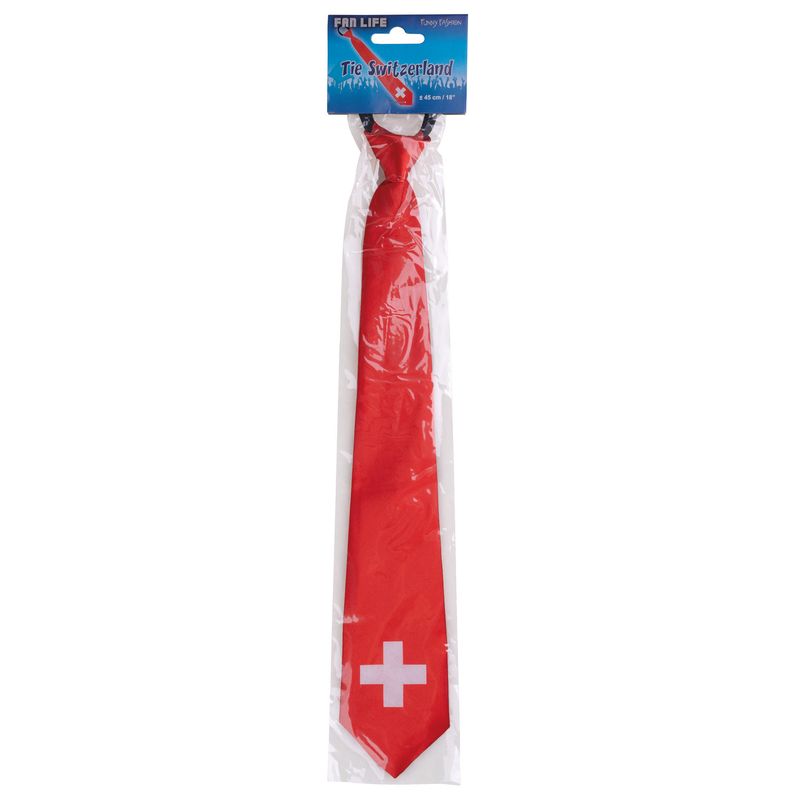 Krawatte Schweiz