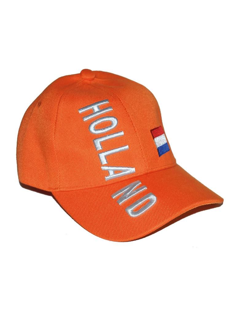 Baseballpet Holland Baseballpet Holland