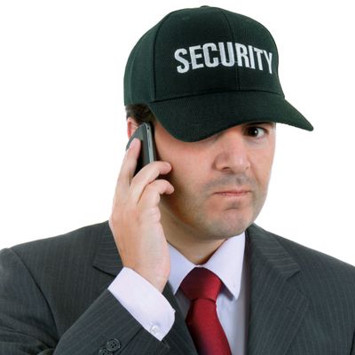 Pet security kind