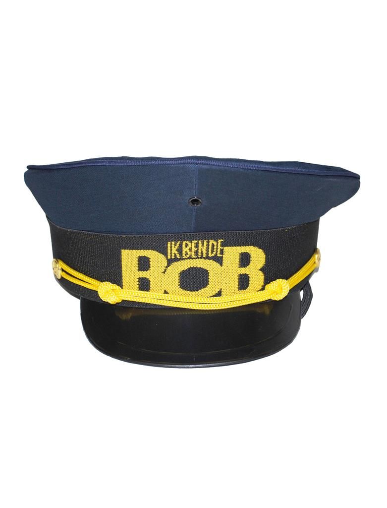 Mütze ik ben de bob