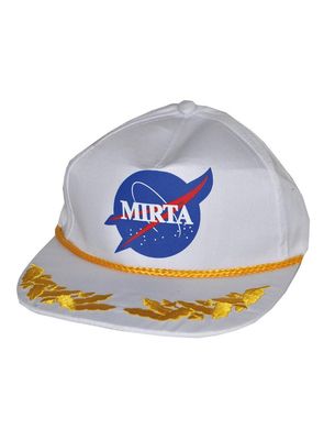 Astronautmütze Astronautmütze