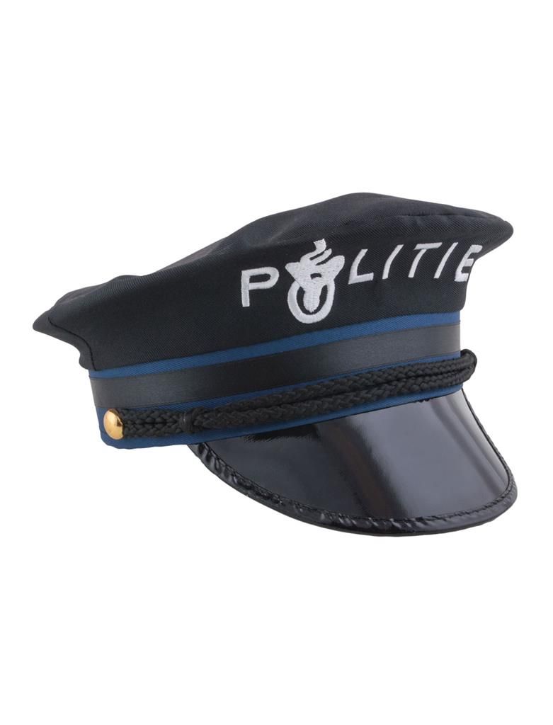 Polizeimütze