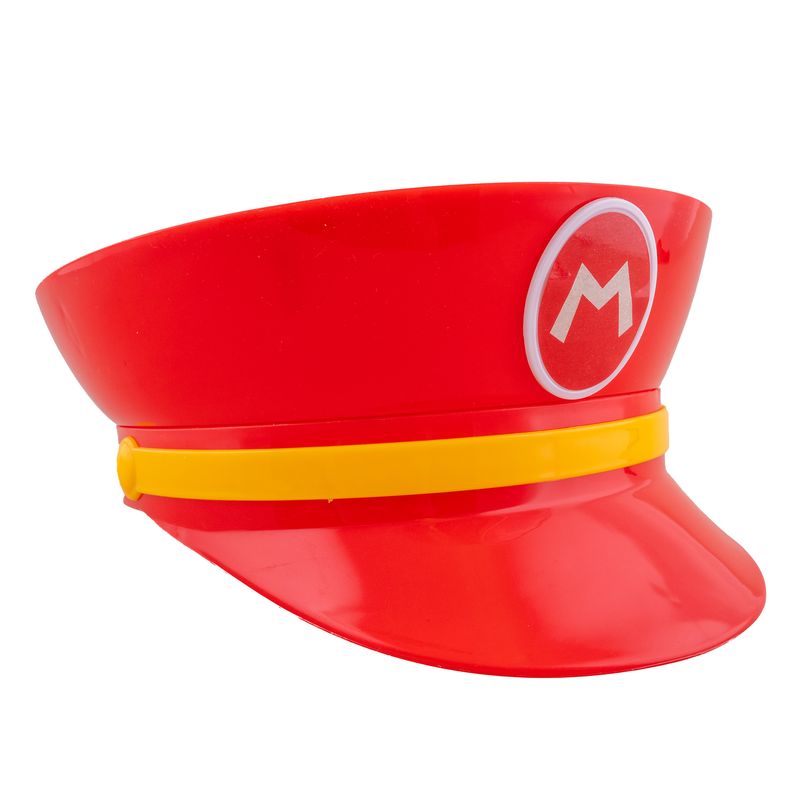 Kappe Mario
