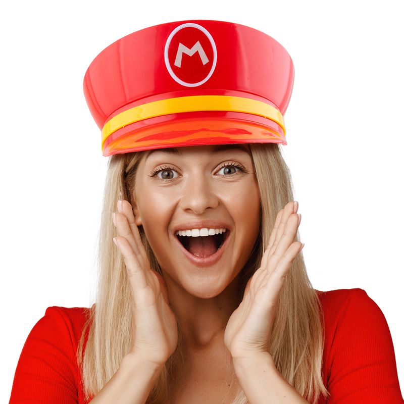 Kappe Mario