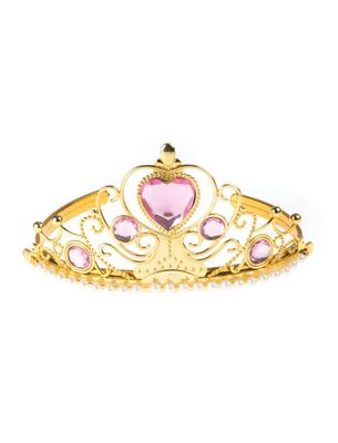 Tiara gold