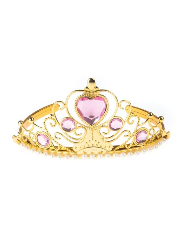 Tiara gold