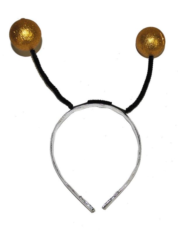 Haarreif Biene Haarreif Biene