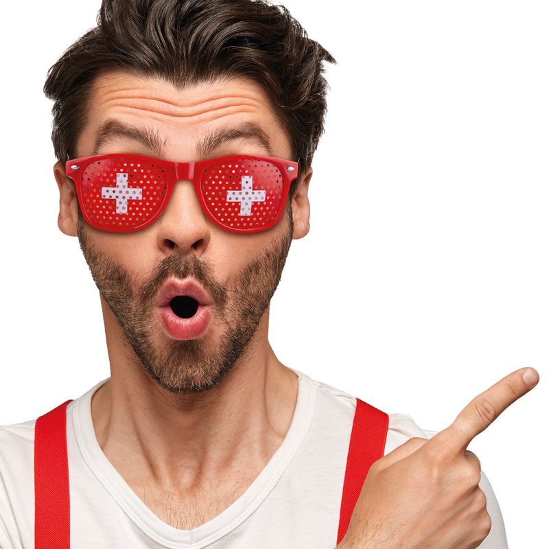 Brille Schweiz