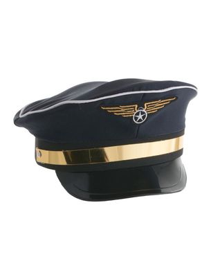 Pilotenmütze Erwachsene Pilotenmütze Erwachsene