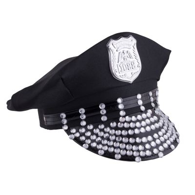 Pet politie